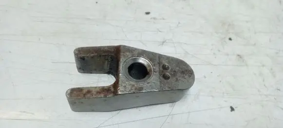 Fuel Injector clamp holder
