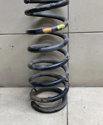 Volvo XC60 Rear coil spring