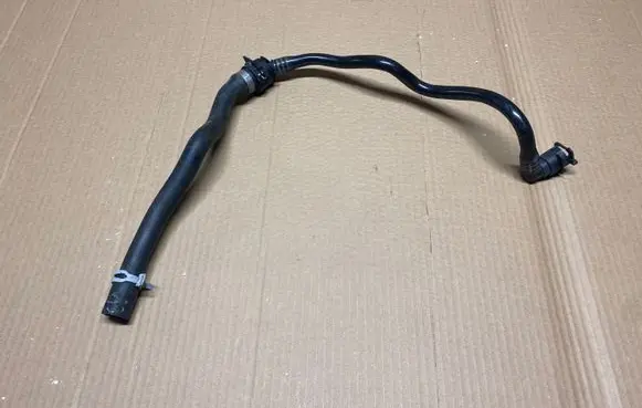 Volvo XC90 Brake vacuum hose/pipe 31368539 1218