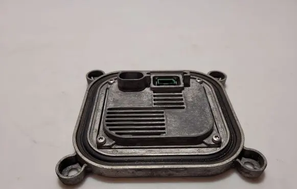 Ford Mustang V Headlight ballast module Xenon AA3857300DG