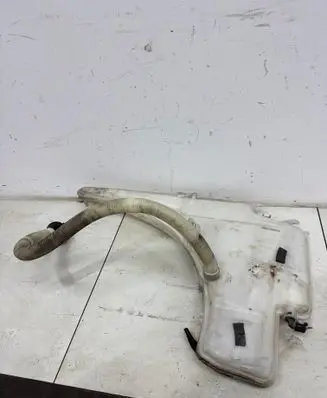 BMW 1 E81 E87 Windshield washer fluid reservoir/tank 7229535