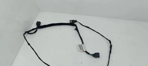 Volkswagen Transporter - Caravelle T5 Sliding door wiring loom 7H0971691M 17147H069110H