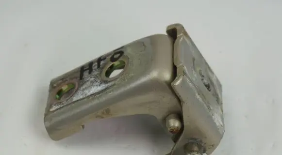 Citroen C5 Front door hinge set 9035J4
