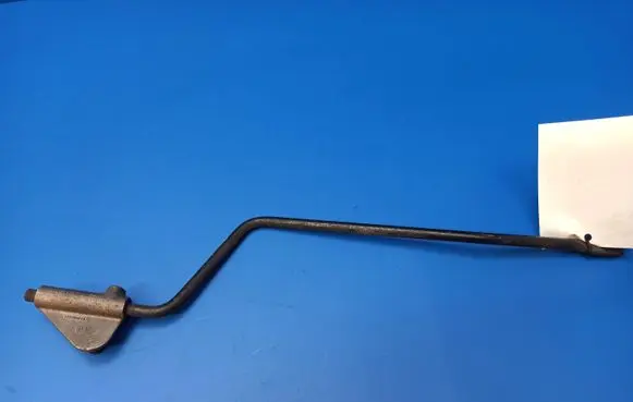 Mercedes-Benz C W203 Gear shifter/selector A2112670032