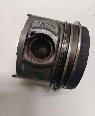 Dacia Lodgy Piston 7657HX
