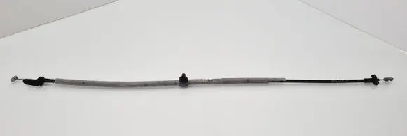 Ford Galaxy Rear door cable line 986418 102130706