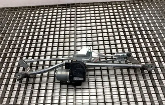 Land Rover Range Rover Evoque L551 Front wiper linkage and motor K8D217500AE