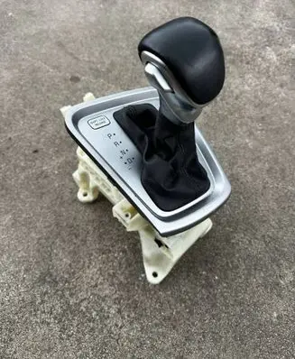 KIA Ceed Gear shifter/selector 46700M6200 ND498 K121113