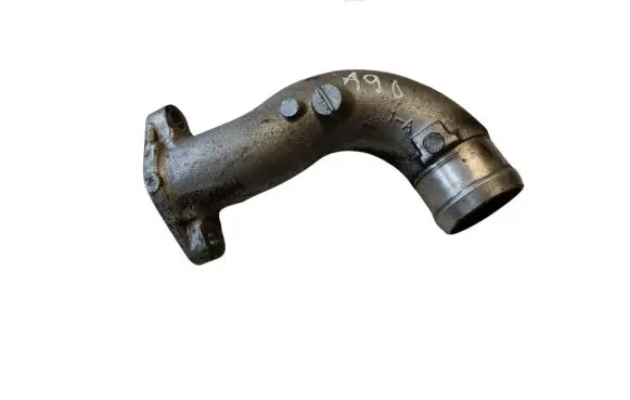 Nissan X-Trail T30 Engine coolant pipe/hose NOCODE