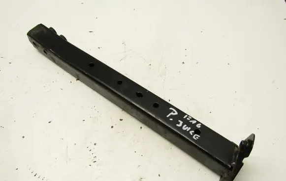 Nissan Juke II F16 Front bumper shock/impact absorber 140505