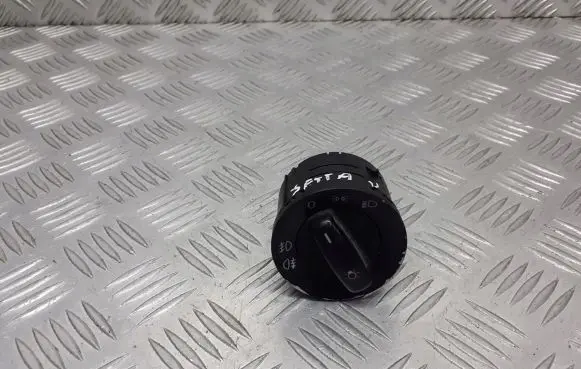 Volkswagen Jetta V Light switch 1K0941431C
