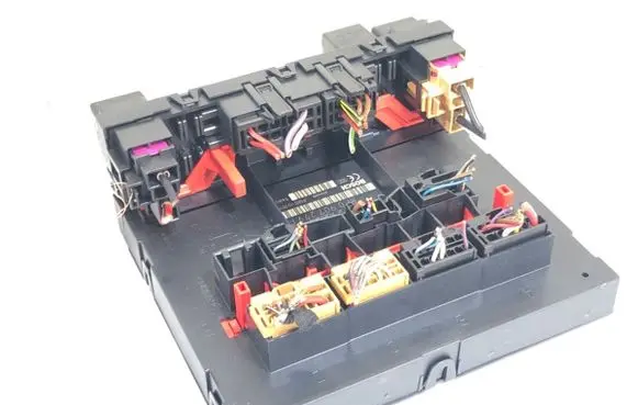 Other control units/modules