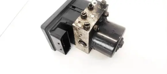 Opel Zafira B ABS Pump 13244860 13244860bj