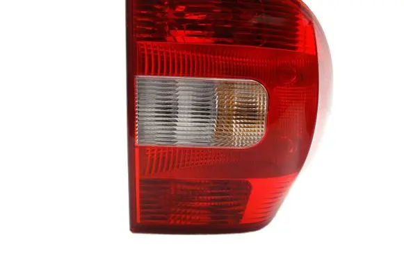 Skoda Yeti (5L) Rear/tail lights 5L0945095 5L0945111 5L0945095B