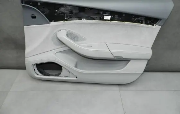 Audi A8 S8 D4 4H Speedometer (instrument cluster) 36113