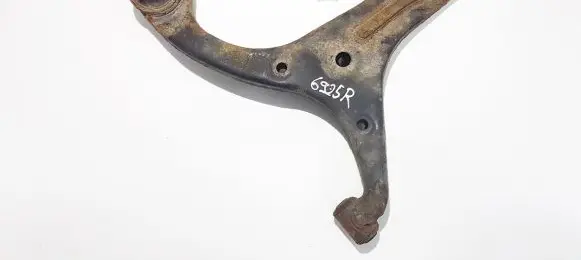 Hyundai Accent Front lower control arm/wishbone 545011exxx 54501-1exxx