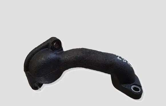 Mitsubishi ASX EGR valve line/pipe/hose
