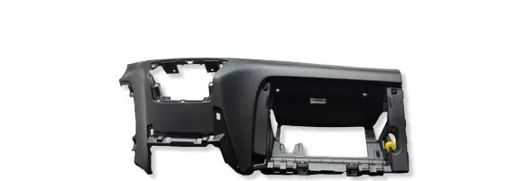 Hyundai i20 (GB IB) Glove box frame 84540C8000