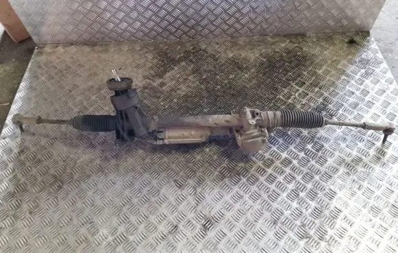 Audi A3 S3 A3 Sportback 8P Steering rack 7805501414