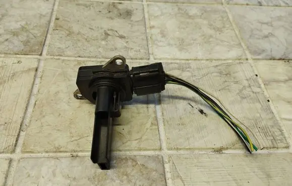 Subaru Outback Mass air flow meter 22680AA380 1974005111