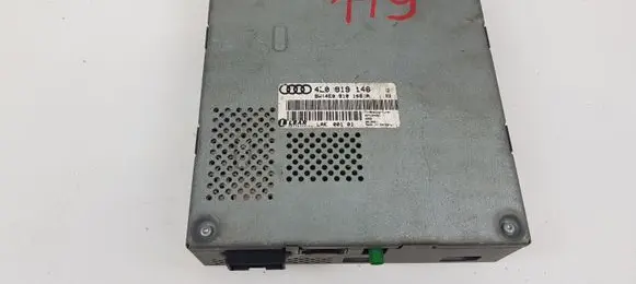 Audi A8 S8 D3 4E Video control module 4E0919146