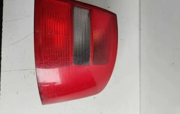 Audi A6 S6 C5 4B Rear/tail lights 4B9945096F 412809999 41280383
