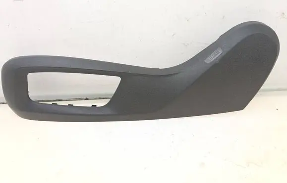 BMW X4 G02 Seat trim 7368555 7363141 30E0135