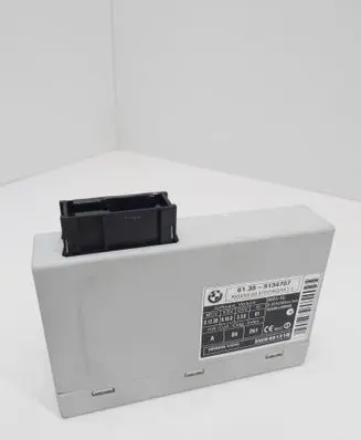 BMW X5 E70 Keyless (KESSY) go control unit/module 9134707 5WK49131B