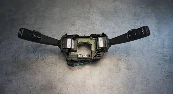 Volvo S60 Indicator stalk 31334640 31264165 31334647
