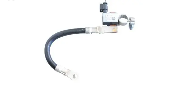 Mercedes-Benz C W204 Positive wiring loom A0009058212