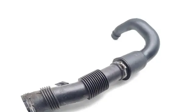 Jaguar XF Air intake hose/pipe CX239R504AB