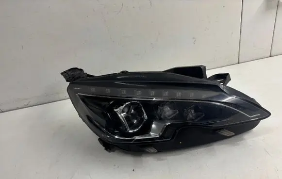 Peugeot 308 Headlight/headlamp 9800546380 030128763203 980054638001