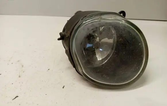Front fog light