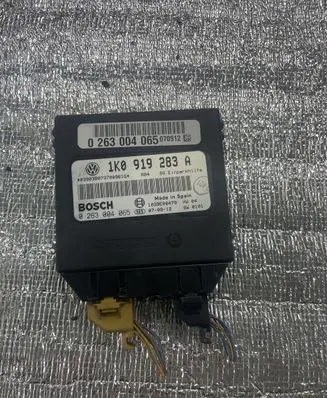Volkswagen Golf V Parking PDC control unit/module 1K0919283A