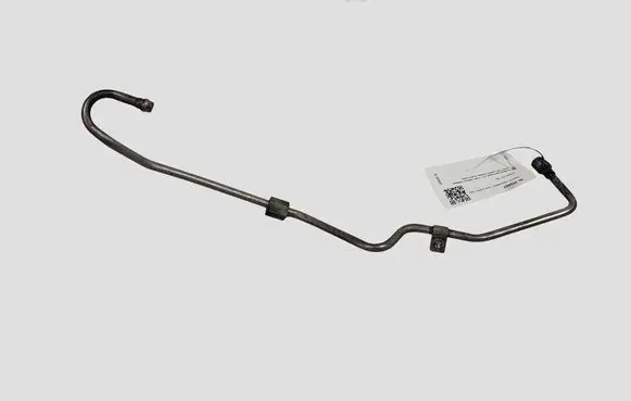 Audi A1 Turbo turbocharger oiling pipe/hose