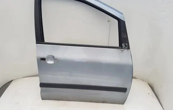 Ford Galaxy Front door