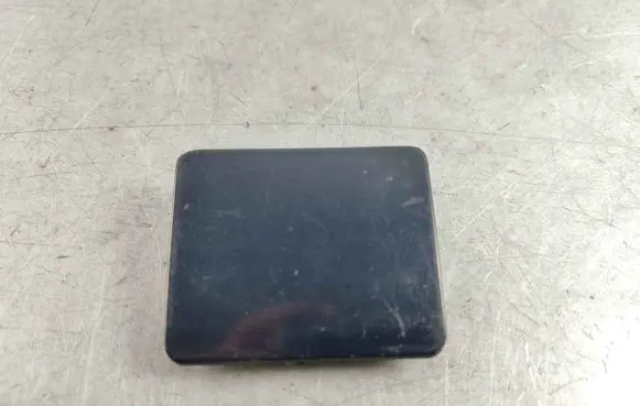 Mercedes-Benz CL C140 Front tow hook cap/cover 1406980330