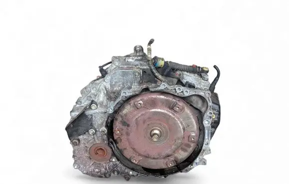 Volvo S40 Automatic gearbox 30713903
