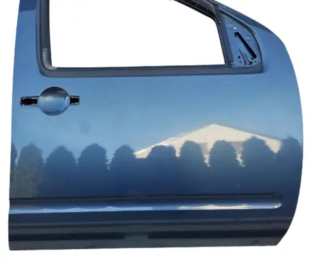 Nissan Pathfinder R51 Front door B25