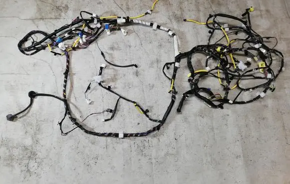 Mitsubishi Outlander Other wiring loom 8510L470