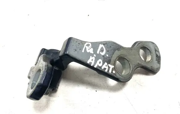 Ford Kuga I Front door lower hinge 3M51R22810AJ
