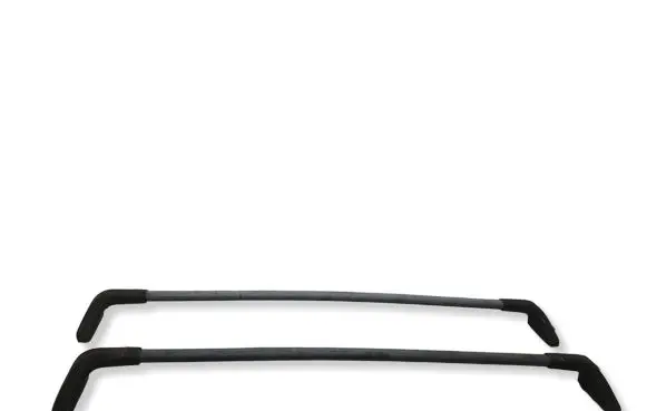 Peugeot 806 Roof bar rail 
