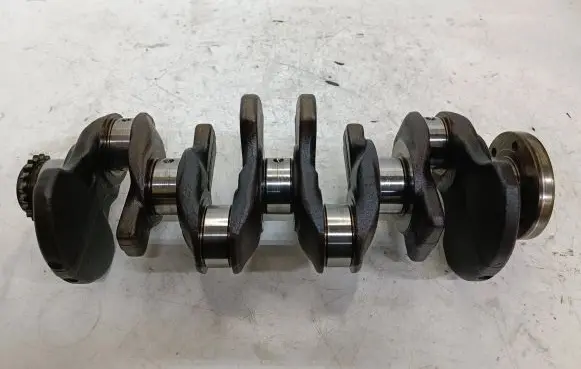 Peugeot 308 Crankshaft 