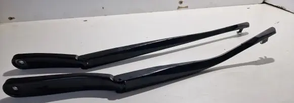 BMW 5 F10 F11 Headlight wiper blade set 7182459 7203156