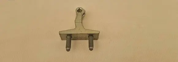 Mercedes-Benz B W247 Rear door lower hinge A046574