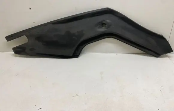 Tesla Model S Front trunk storage compartment trim 100632700D