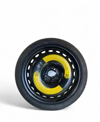 Audi A6 S6 C7 4G R20 spare wheel 4G0601027E
