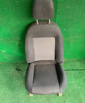 Fiat Doblo Front passenger seat 