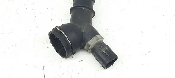 Volkswagen Caddy Engine coolant pipe/hose 1J0959481A