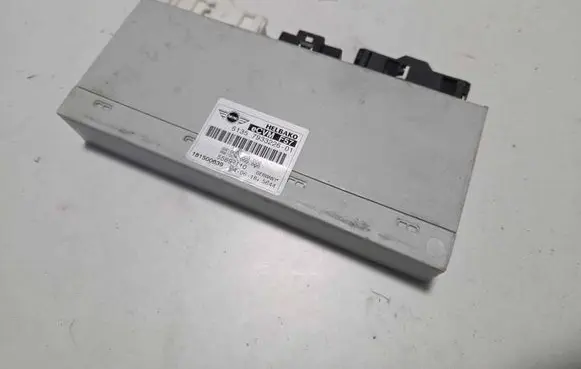 Mini Cooper F57 Comfort/convenience module 7933226